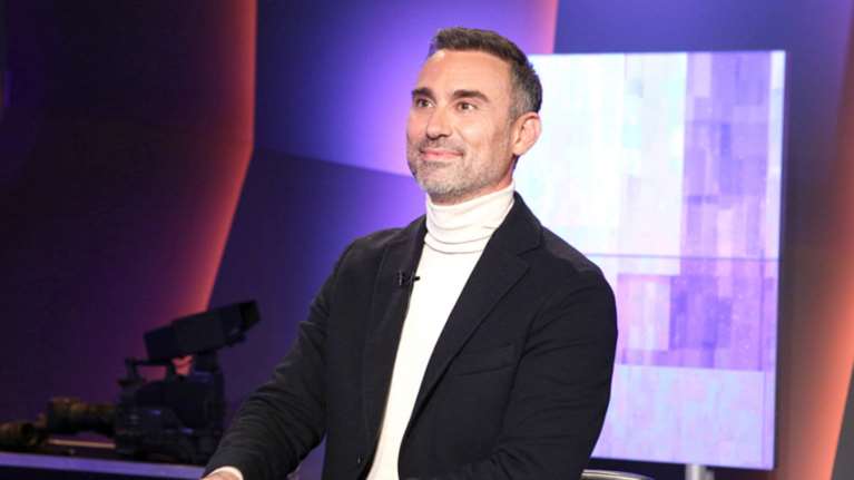 Eurovision: Τέλος από τον σχολιασμό ο Γιώργος Καπουτζίδη - Ποιος παίρνει τη θέση του [Βίντεο]