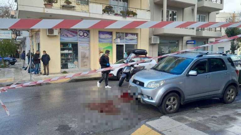 Καλαμάτα: Στο βουνό αναζητούν τον 38χρονο εκτελεστή του "Αμερικάνου"- Πως ξέφυγε από την Αστυνομία