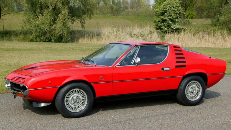 Alfa Romeo