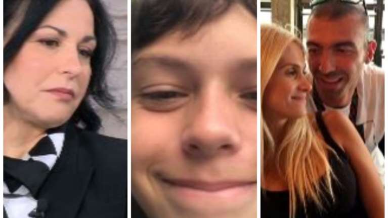 Το καρκίνωμα Nut ένωσε τις οικογένειες του 14χρονου Θάνου και του Αλέξανδρου Νικολαΐδη: Πέθαναν από την ίδια ασθένεια