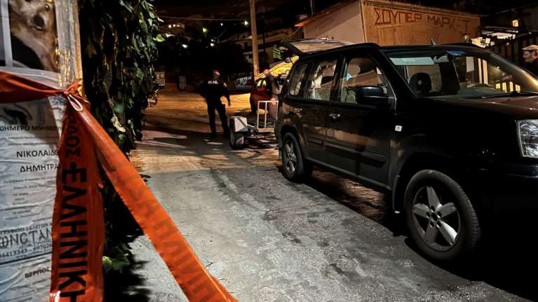 Πέραμα: &quot;Οι αστυνομικοί γάζωσαν τον γιο μας, όχι τις ρόδες&quot; - Το υπόμνημα της οικογένειας στην ανακρίτρια