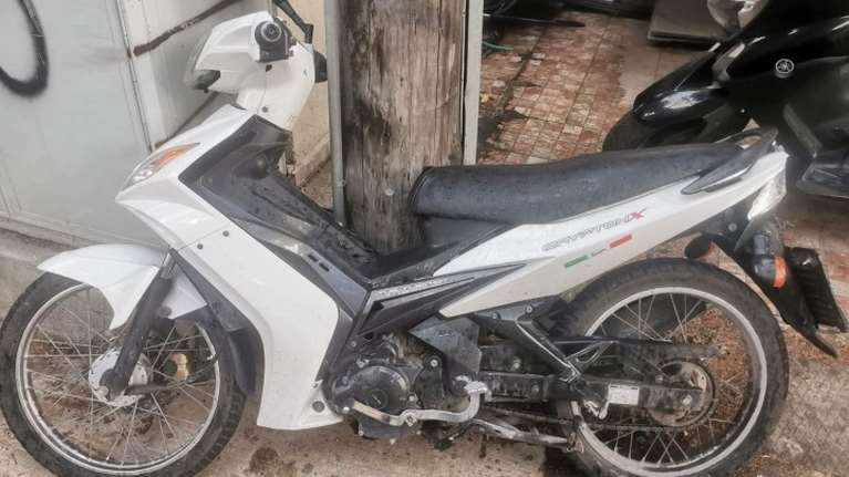 Τραγικό τροχαίο στη Ρόδο με νεκρό 42χρονο δικυκλιστή - Τον χτύπησε αυτοκίνητο και στη συνέχεια άλλο ΙΧ τον παρέσυρε