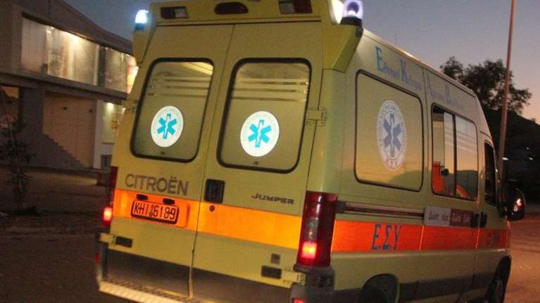 Πρέβεζα: Επίθεση με μαχαίρι στη γιορτή της σαρδέλας- Θύμα ένας άνδρας που διασκέδαζε με την οικογένειά του