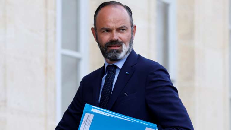 Γαλλία: Έρευνα σε βάρος του απερχόμενου πρωθυπουργού - 90 μηνύσεις με φόντο την πανδημία