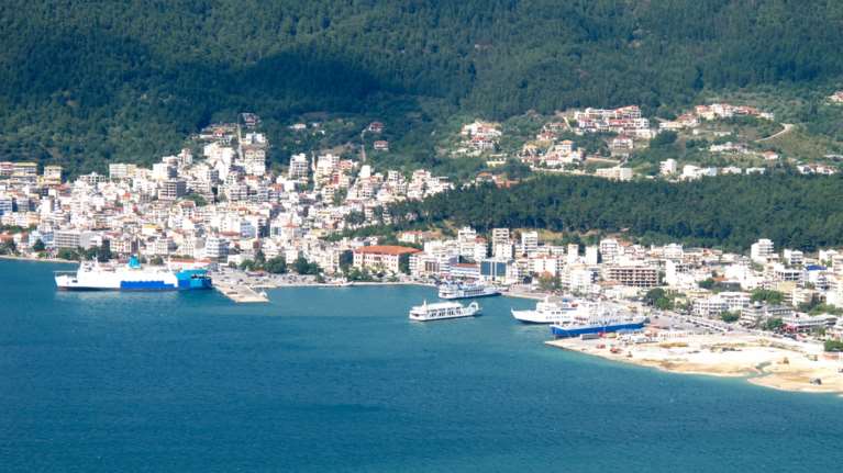 Ηγουμενίτσα: Πώς έγινε η τραγωδία με τον 11χρονο - &quot;Πετάχτηκε ξαφνικά&quot;, υποστήριξε η οδηγός