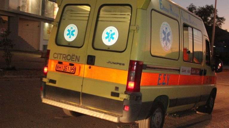 Σοκ στο Μαρούσι: 34χρονος αυτοκτόνησε πηδώντας στο κενό από μπαλκόνι εμπορικού κέντρου