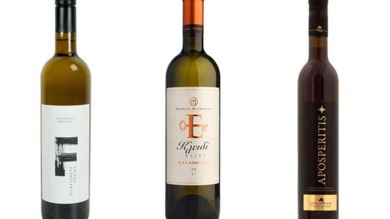 25η Μαρτίου - Δείπνο στο Προεδρικό Μέγαρο: Αυτά τα κρασιά θα πιουν οι προσκεκλημένοι