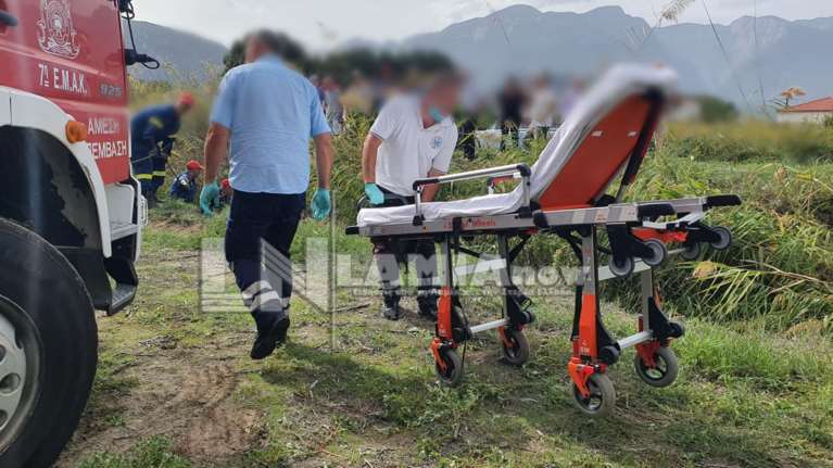 Τραγικός επίλογος: Βρέθηκε νεκρός ο αγνοούμενος βοσκός στην ορεινή Λοκρίδα