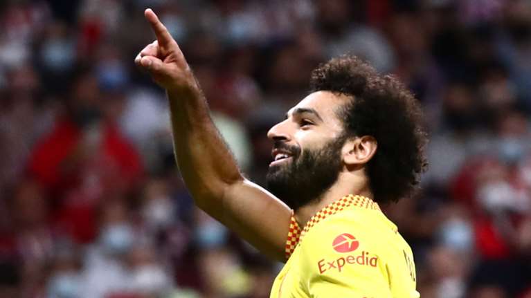 Ο Σαλάχ οδηγεί τη Λίβερπουλ, ο Ντίας την Πόρτο