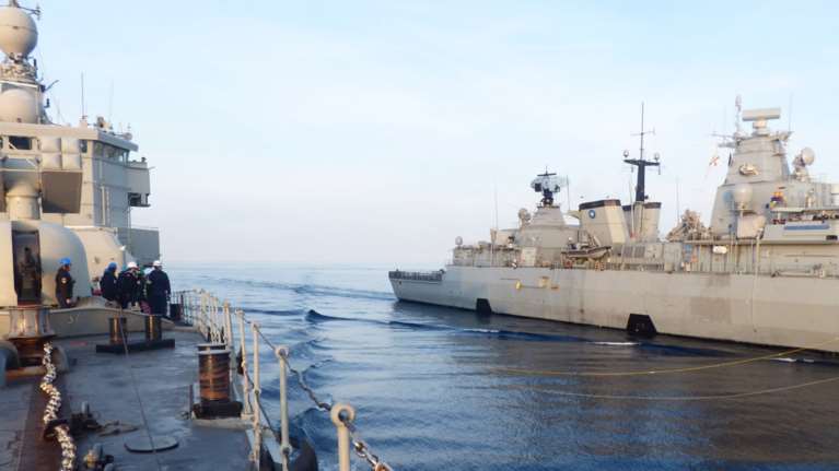 &quot;Πόλεμος&quot; Navtex Ελλάδας - Τουρκίας για ασκήσεις με πυρά γύρω από το Καστελόριζο