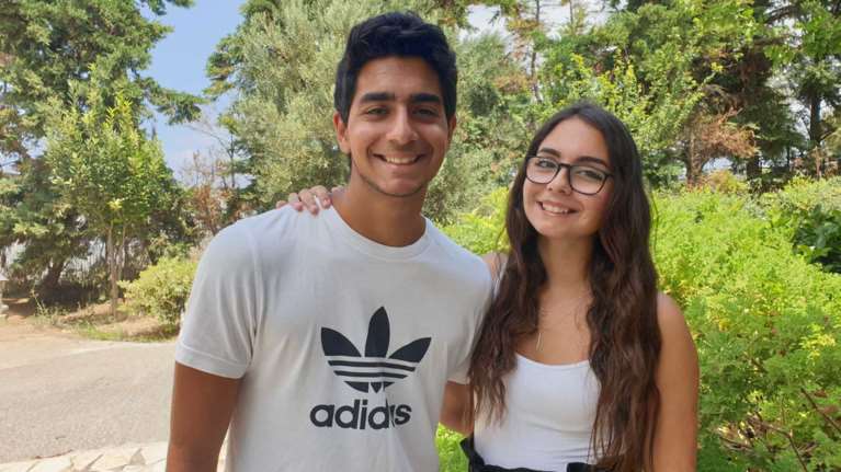 Πανελλήνιες 2021: Έβαλαν ψηλά τον πήχη και τα κατάφεραν - Οι πρωτιές στην Κρήτη