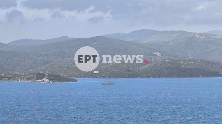 Τραγωδία στη Λέσβο: Ναυάγιο με 4 νεκρούς μετανάστες, έρευνες για τον εντοπισμό τυχόν αγνοουμένων