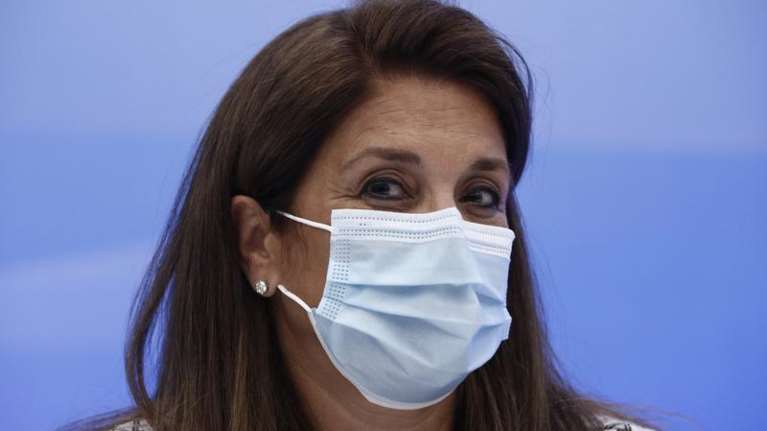 Ανοιγμα σχολείων - Καθηγήτρια Παπαευαγγέλου: Δεν είναι σίγουρο ότι θα έχουμε όφελος από την μετάθεση της έναρξης