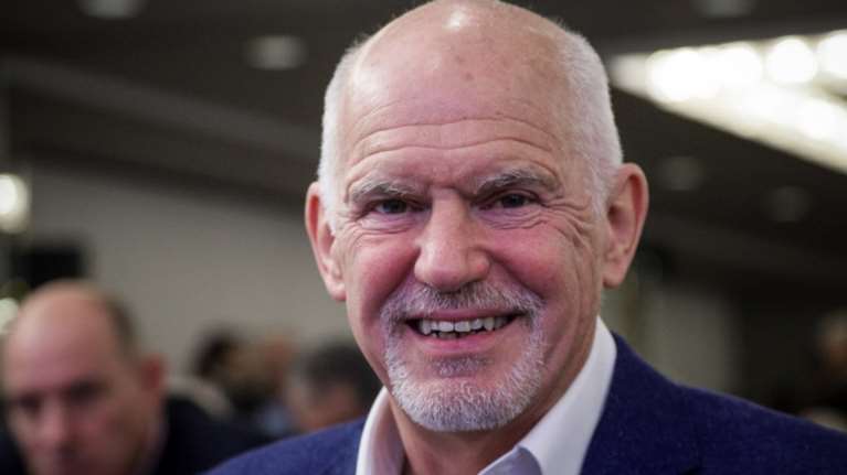 Γιώργος Παπανδρέου για εκλογές 2023: Ο λαός μίλησε, το ΠΑΣΟΚ επέστρεψε - Ο αγώνας όμως συνεχίζεται