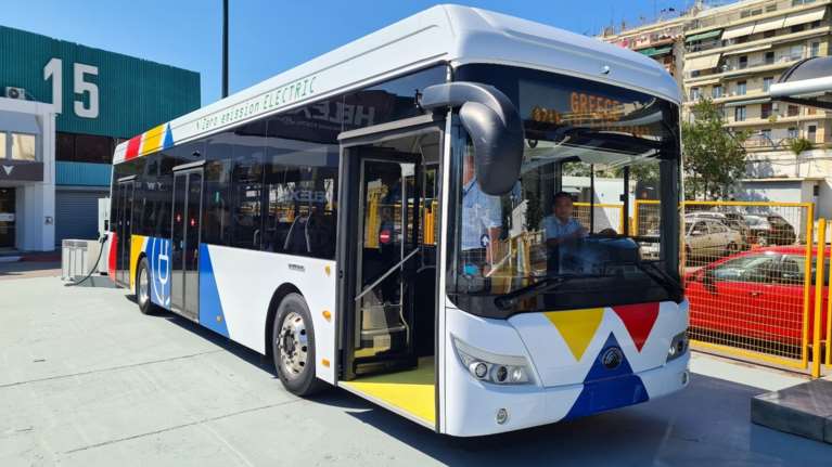 Θεσσαλονίκη: Καταδίκη 36χρονου που παρενόχλησε σεξουαλικά νεαρή σε αστικό λεωφορείο