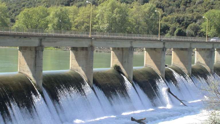 Μικρά Υδροηλεκτρικά, μεγάλα πράσινα οφέλη – Ποια είναι η ΝΑΝΚΟ με σημαντική δραστηριότητα στα ΜΥΗΕ