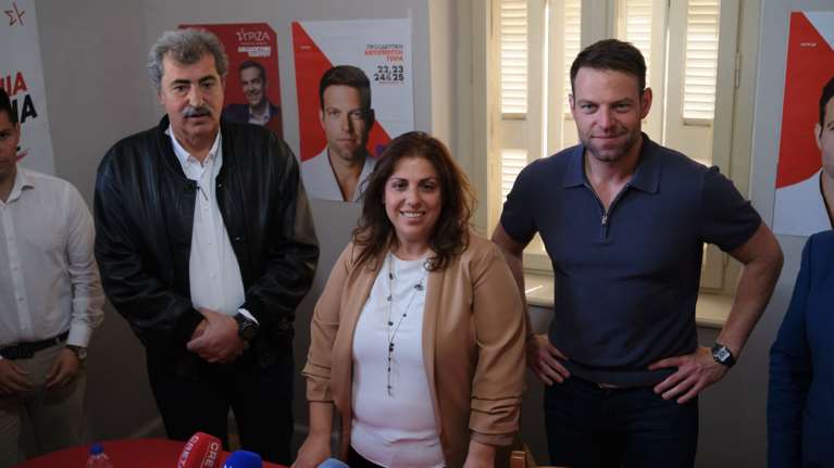 ΣΥΡΙΖΑ: Ο Κασσελάκης δεν έχει πρόβλημα να τα βάλει με τον Τσίπρα αλλά τρέμει να διαγράψει τον Πολάκη