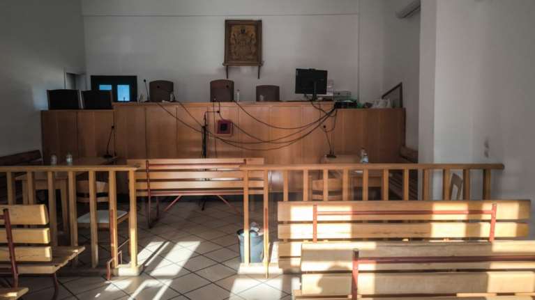 Νέα δίκη για τον ΟΠΕΚΕΠΕ: &quot;Ελεγαν ότι είμαι τρελή και ότι δημιουργώ προβλήματα&quot;, κατέθεσε η Τυχεροπούλου