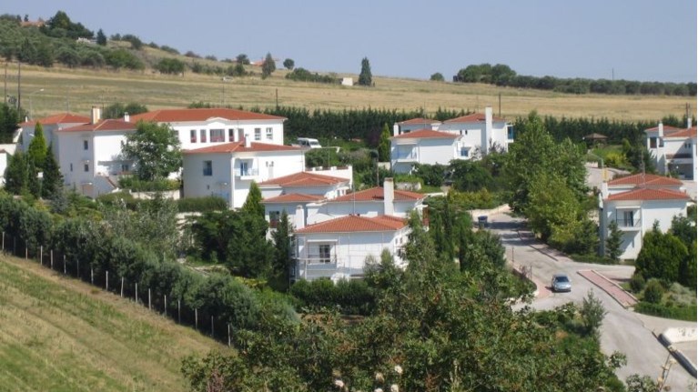 χωριό ΣΟΣ