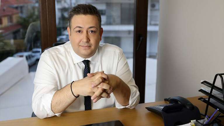 Δήμαρχος Ωραιοκάστρου: Τον εκβίαζαν με βίντεο - Ζητούσαν 40.000 ευρώ για να μην το δημοσιεύσουν - Τρεις συλλήψεις