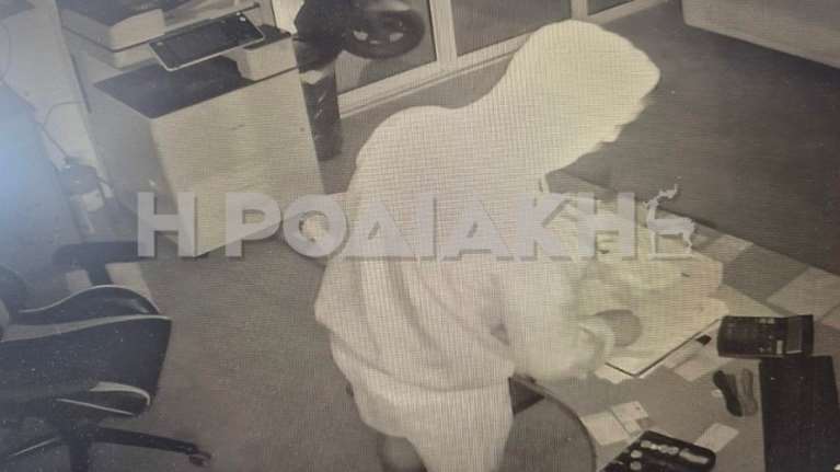 Ρόδος: Συμμορία ανήλικων Ρομά, από 11 έως 18 ετών, είχε ρημάξει σπίτια, αυτοκίνητα και... εκκλησίες