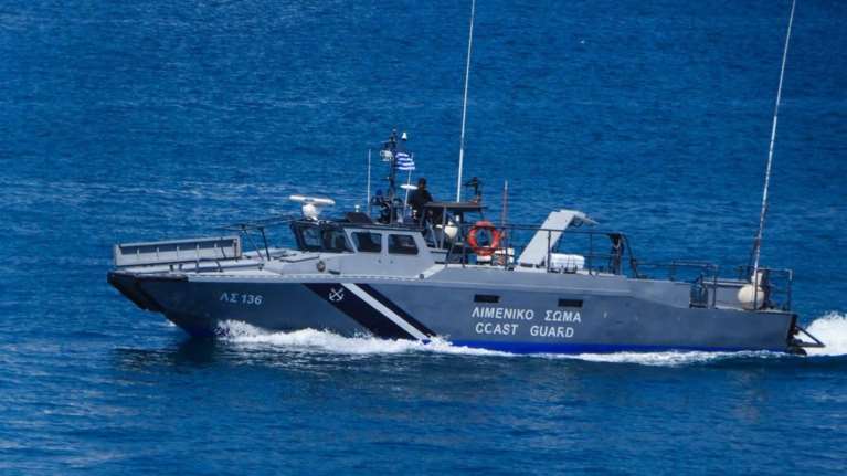 Θεσσαλονίκη: Σορός 57χρονου άντρα εντοπίστηκε στον Θερμαϊκό Κόλπο