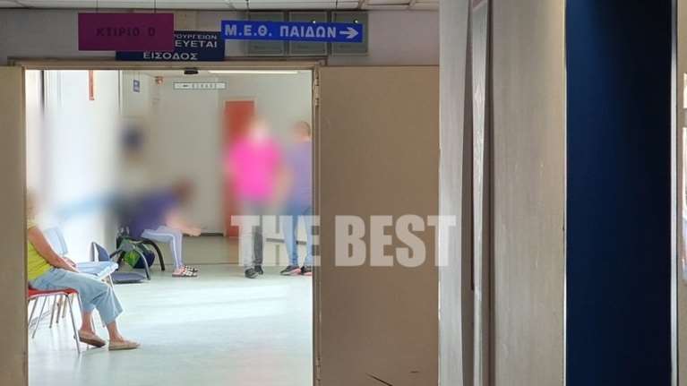 Πάτρα: Αποσωληνώνεται ο 6χρονος Φώτης μετά το ατύχημα στα καρτ - Τι έδειξε η μαγνητική