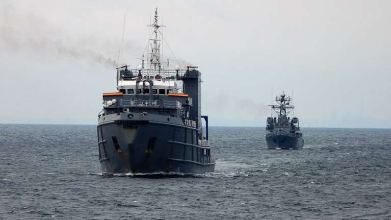 Τι προβλέπει η συμφωνία εκεχειρίας Ρωσίας και Ουκρανίας στη Μαύρη Θάλασσα - Οι όροι της Μόσχας και η αντίδραση Ζελένσκι