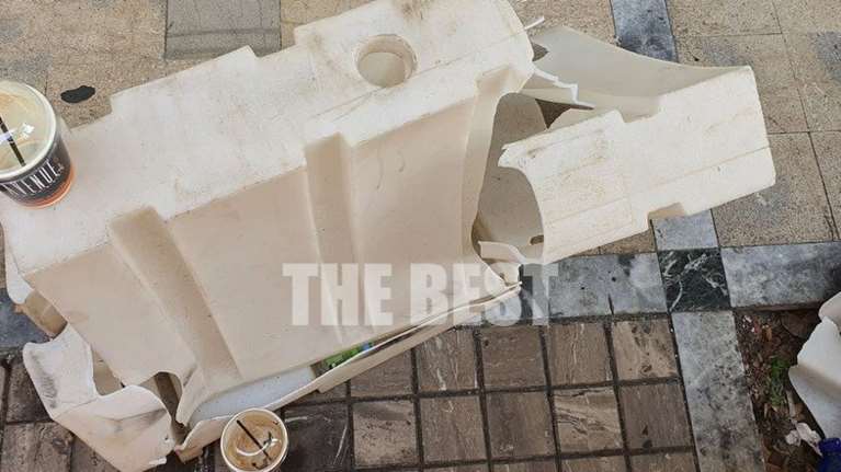 Πάτρα: Πέντε συλλήψεις για τον τραυματισμό του 6χρονου - Δικογραφία σε βάρος του οδηγού και των διοργανωτών του αγώνα καρτ