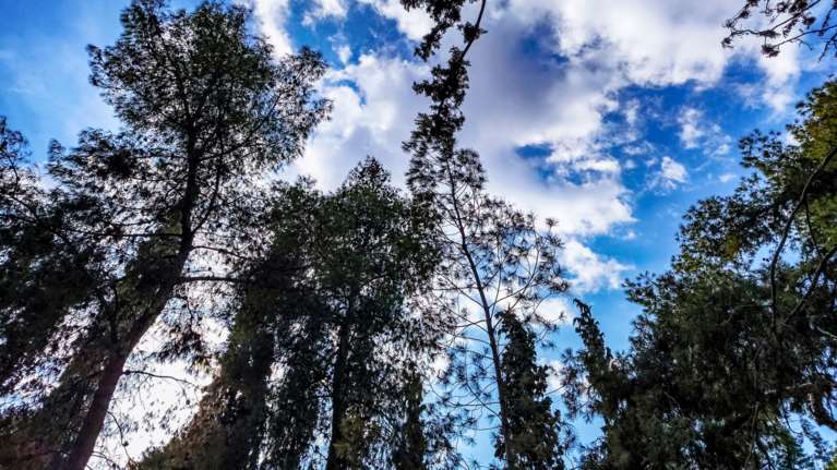 Καιρός: Στους 26 βαθμούς η θερμοκρασία - Σε ποιες περιοχές θα βρέξει