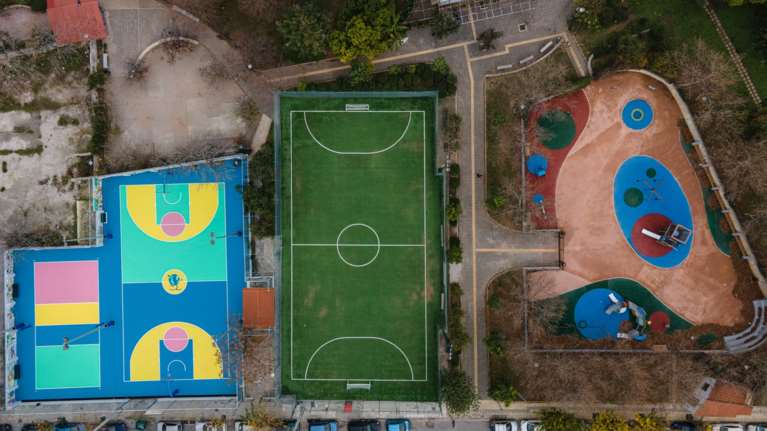 Γλυφάδα - Απόπειρα αρπαγής ανηλίκου: Ο δράστης είπε στο παιδί ότι η μητέρα του χτύπησε και θα το επέστρεφε εκείνος σπίτι