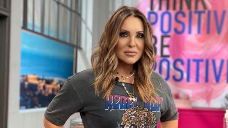 Ναταλία Γερμανού: &quot;Με έχουν αποκαλέσει η ντροπή του πατέρα μου&quot; - Τα βιτριολικά σχόλια που έχει δεχτεί [βίντεο]