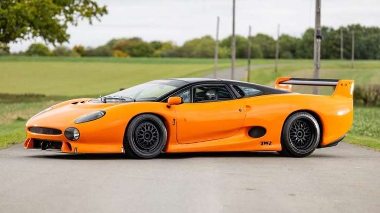 Πωλείται η απίστευτη συλλογή "The Gran Turismo Collection"