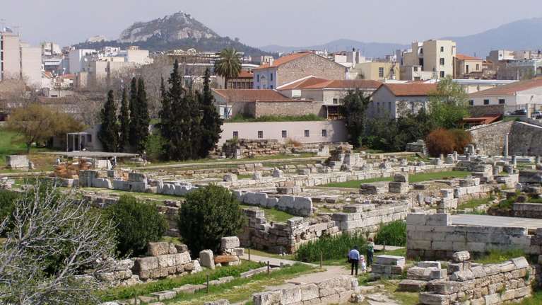 Κορονοϊός: Λουκέτο έως τις 30 Μαρτίου σε αρχαιολογικούς χώρους και μουσεία