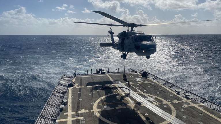 Η Τουρκία απέσυρε δυνάμεις της από νατοϊκή άσκηση - Έγιναν δεκτές οι ελληνικές θέσεις