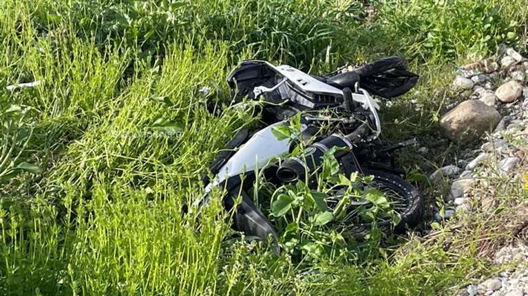 Τραγωδία στην Καλαμπάκα: Νεκρός 23χρονος μετά από τροχαίο - Τον εντόπισε ένας περαστικός