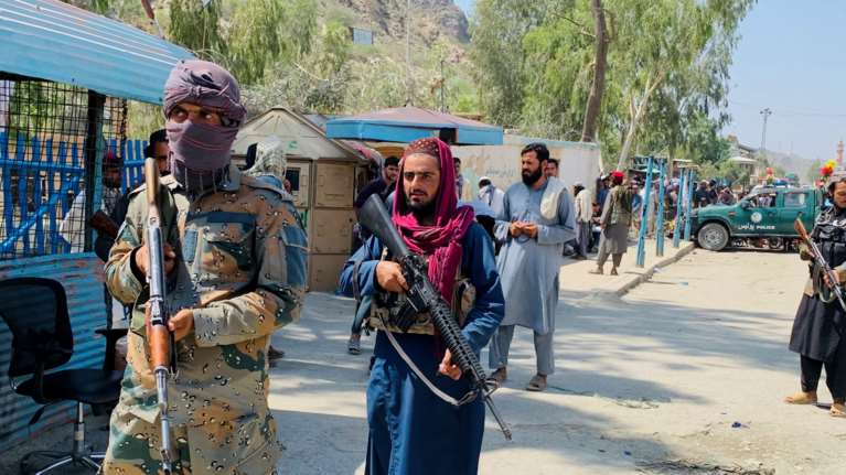 Όλο το Αφγανιστάν στα χέρια των Ταλιμπάν - Νίκησαν τους μαχητές του Πανσίρ έπειτα από σφοδρή μάχη