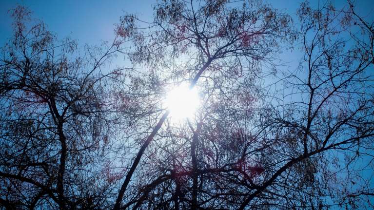 Καιρός: Με λιακάδα η πρώτη εργάσιμη του νέου έτους - Η πρόγνωση της Δευτέρας