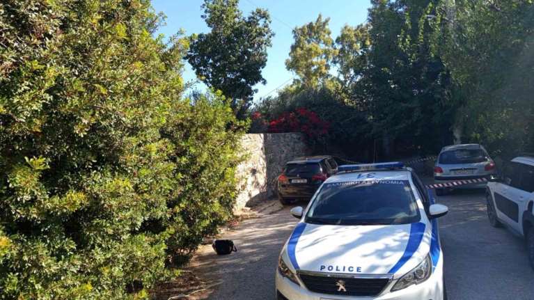 Μαρκόπουλο: &quot;Σφίγγα&quot; ο 19χρονος Ρομά που εμπλέκεται στη δολοφονία του 5χρονου - Αρνείται να πει πού κρυβόταν