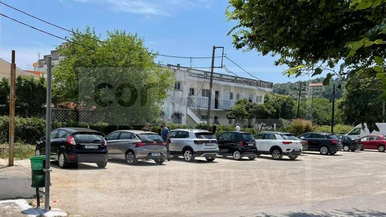 Άγριο φονικό στην Κέρκυρα: 67χρονος σκότωσε την ιδιοκτήτρια του σπιτιού του και τον γείτονά του - Λίγο αργότερα αυτοκτόνησε [Εικόνες-Βίντεο]