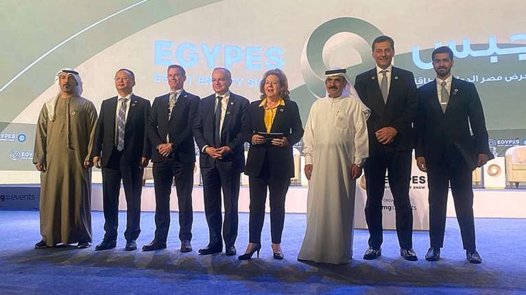 Μαθιός Ρήγας (Energean) στο EGYPES: Οι χώρες να αίρουν τα εμπόδια - Οι εταιρείες να επενδύουν στο αέριο και το πετρέλαιο