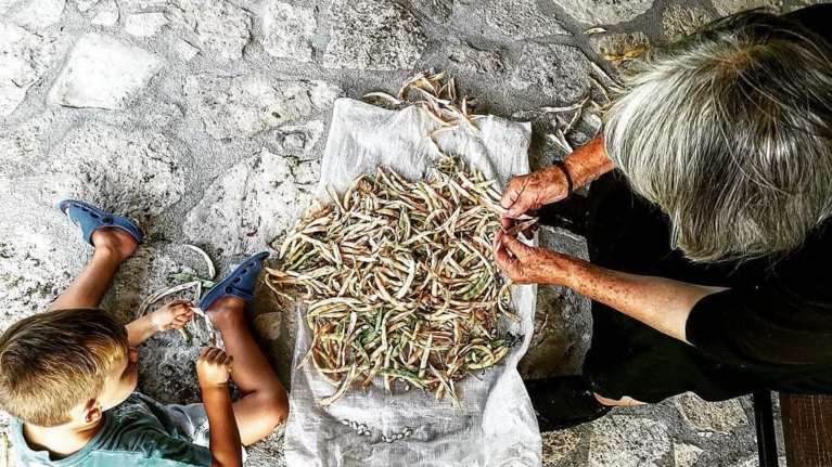 &quot;Ρίζες&quot;: Ο instagram λογαριασμός με χιλιάδες followers - Χρώματα, αρώματα &amp; αναμνήσεις που μυρίζουν Ελλάδα