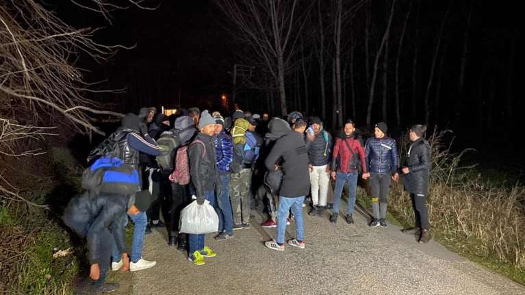 Η Υπατη Αρμοστεία του ΟΗΕ διαψεύδει τον Ερντογάν: Δεν υπάρχουν αναφορές για μετακίνηση μεταναστών