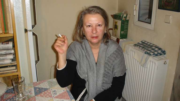 Πέθανε η συγγραφέας και καθηγήτρια Μαριάννα Δήτσα