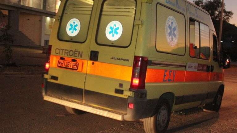 Τραγωδία στην Κρήτη: Πνίγηκαν σε δεξαμενή μούστου 50χρονος και ο 16χρονος ανιψιός του