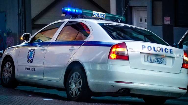 Ίλιον: Γνωστός 29χρονος τράπερ συνελήφθη για κατοχή όπλου - Είχε συλληφθεί και τον Ιανουάριο