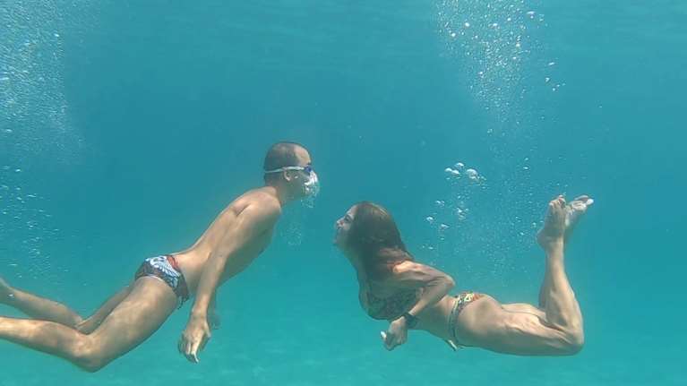 Άδα Σταματάτου: &quot;Η ζωή μου με τον Γιάννη&quot; - Πώς είναι να μεγαλώνεις ένα αυτιστικό παιδί