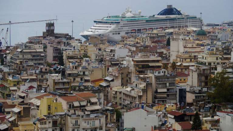 Έφυγε από τη ζωή ο Μάκης Σκλίβας: Είχε το θρυλικό καφενείο στην πλατεία Όλγας στην Πάτρα