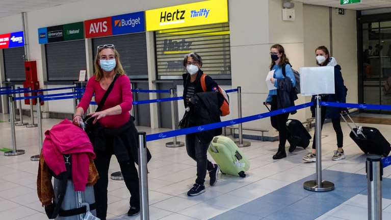 Κικίλιας: Πρώτη σε όλη την Ευρώπη η Ελλάδα και στις πτήσεις Αυγούστου