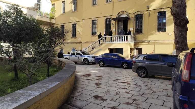 Χανιά: Ελεύθεροι οι έξι νεαροί για τον ξυλοδαρμό σπουδαστή της Σχολής Εμποροπλοιάρχων